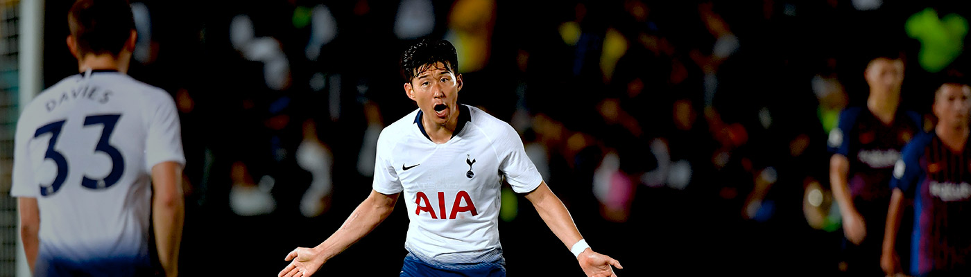 BetStars Tottenham vs Liverpool 02 Betstars, Tottenham vs Liverpool, pronosticos deportivos, futbol, Tottenham vs Liverpool, El líder visita Wembley en el partidazo de la jornada, Tottenham vs Liverpool Pronósticos y apuestas,